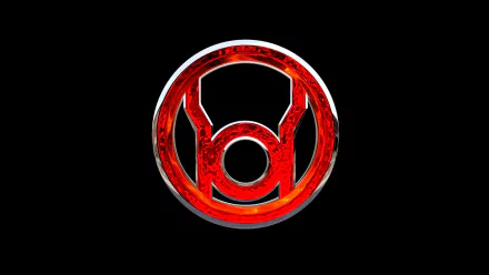 Comic red lantern corps HD Desktop Wallpaper | Background Image