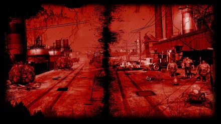video game Global Outbreak: Doomsday Edition HD Desktop Wallpaper | Background Image