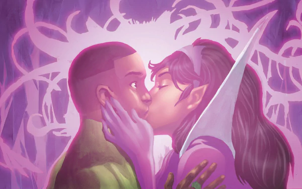 Comic star sapphire corps HD Desktop Wallpaper | Background Image