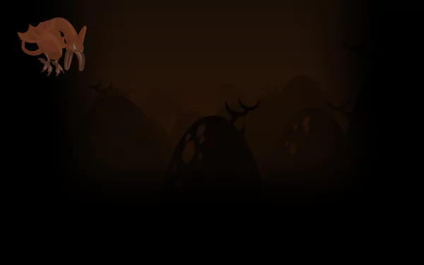 video game Flix The Flea HD Desktop Wallpaper | Background Image
