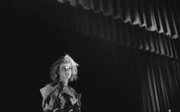 music St. Vincent HD Desktop Wallpaper | Background Image