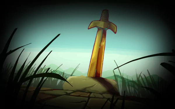 video game Gnomoria HD Desktop Wallpaper | Background Image