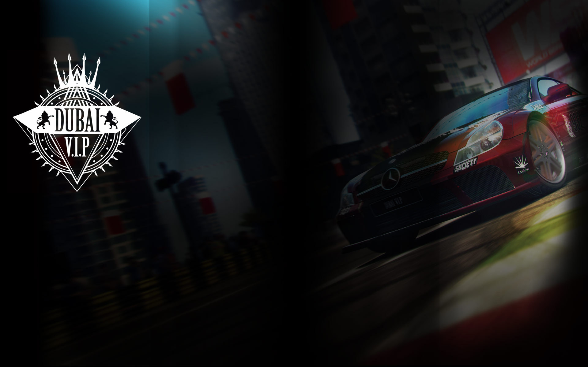 Video Game GRID 2 HD Wallpaper | Background Image