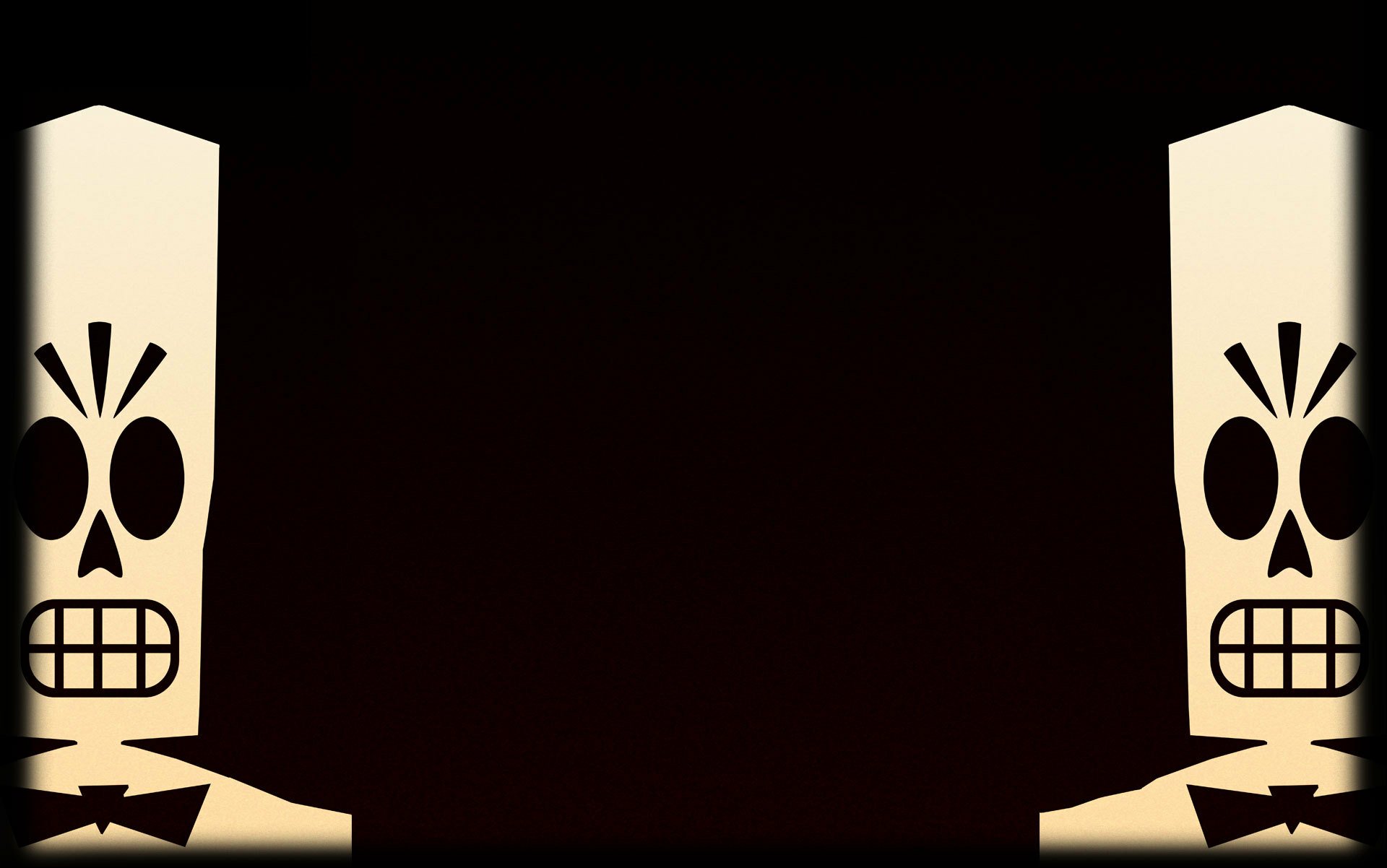 Download Video Game Grim Fandango Remastered HD Wallpaper