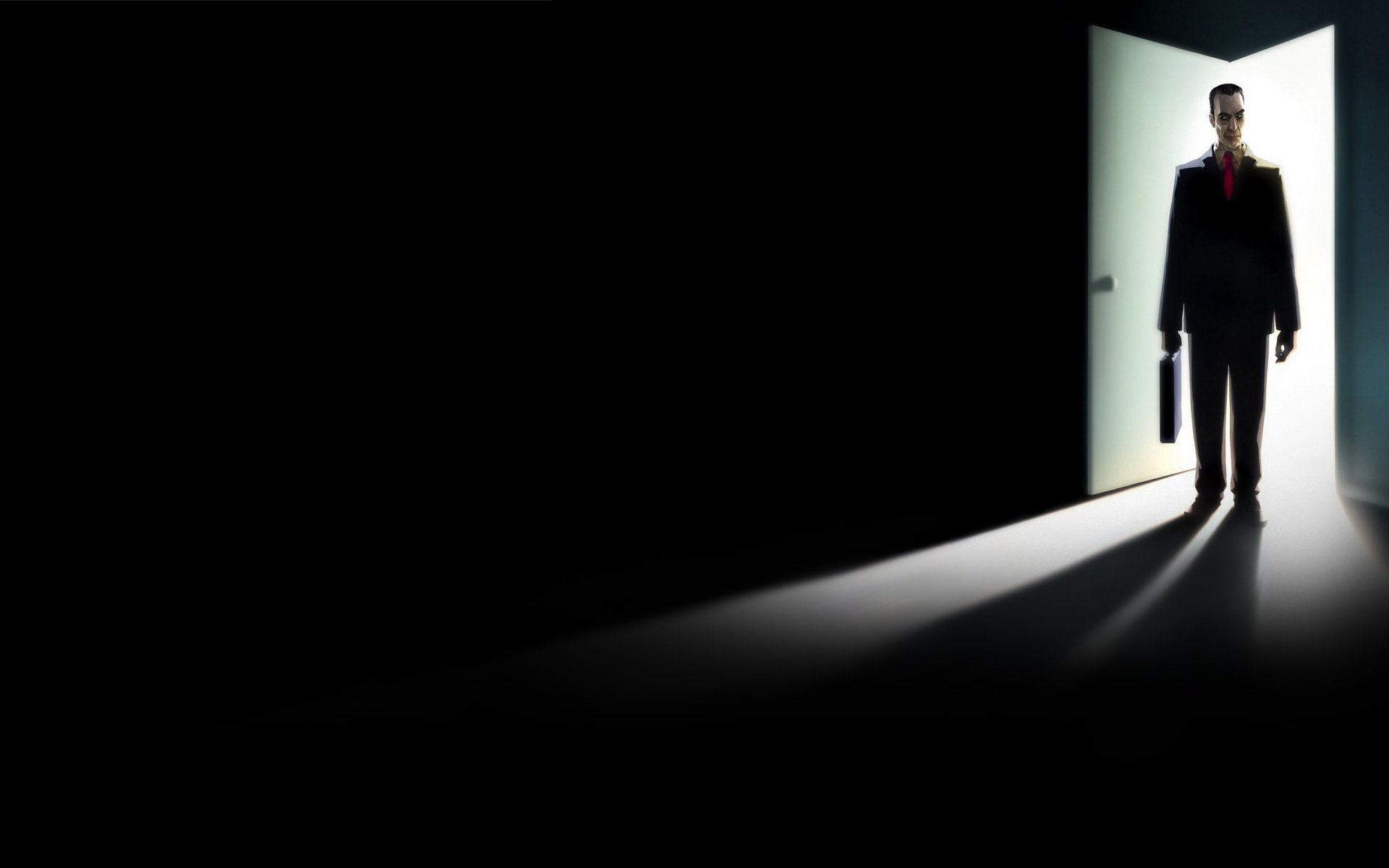 Download Video Game Half-Life 2 HD Wallpaper
