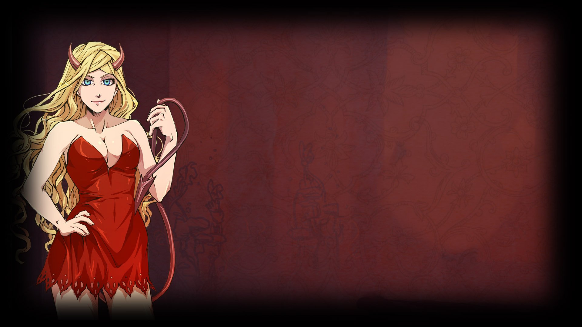 Download Video Game Heileen 3: New Horizons HD Wallpaper