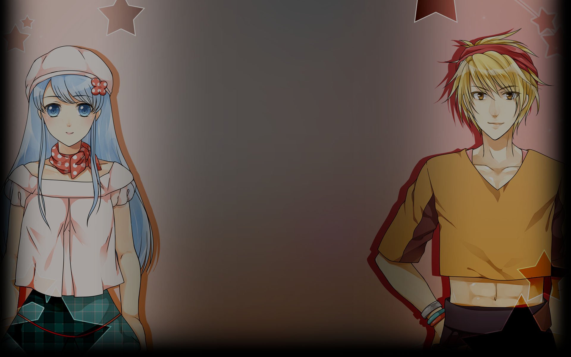 Download Video Game How To Take Off Your Mask HD Wallpaper