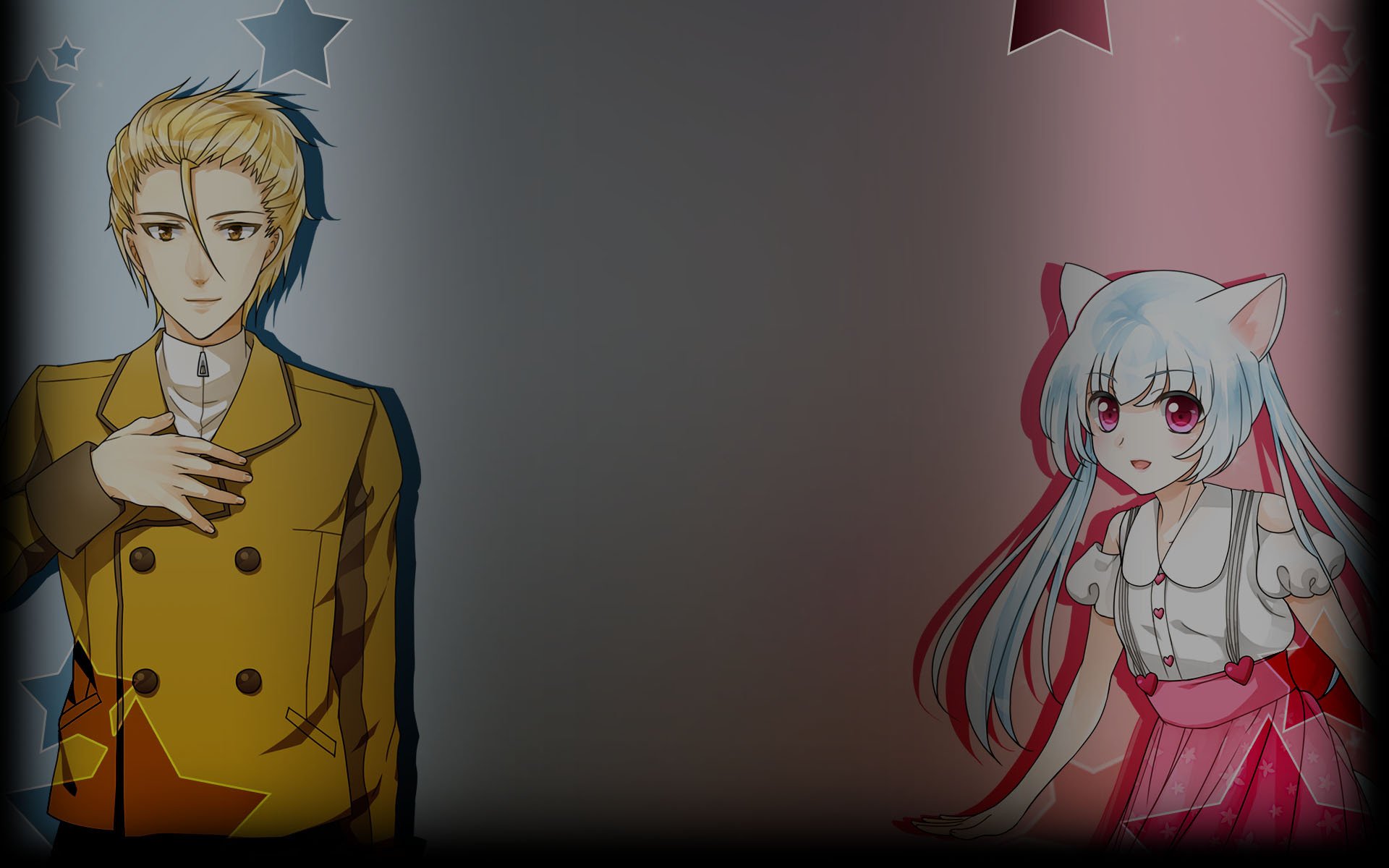 Download Video Game How To Take Off Your Mask HD Wallpaper