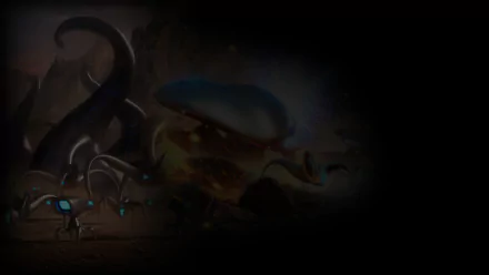 video game grey goo HD Desktop Wallpaper | Background Image