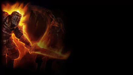 video game Grim Dawn HD Desktop Wallpaper | Background Image