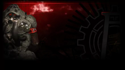 video game GunZ 2: The Second Duel HD Desktop Wallpaper | Background Image