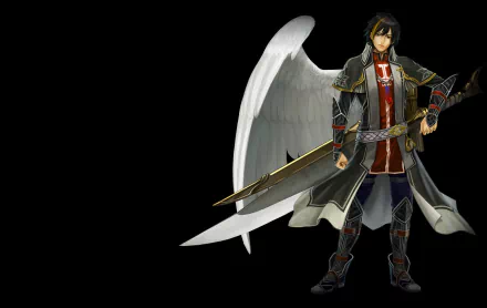 video game Half Minute Hero: The Second Coming HD Desktop Wallpaper | Background Image