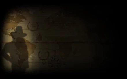 video game Hamilton's Great Adventure HD Desktop Wallpaper | Background Image