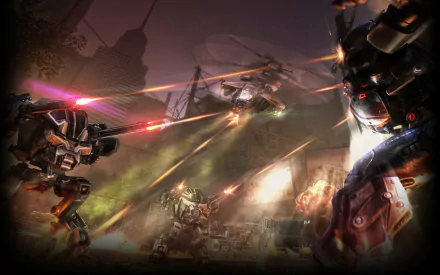 video game Hazard Ops HD Desktop Wallpaper | Background Image