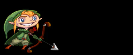 video game Heroes of Loot HD Desktop Wallpaper | Background Image