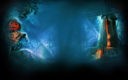 video game House Of 1,000 Doors HD Desktop Wallpaper | Background Image