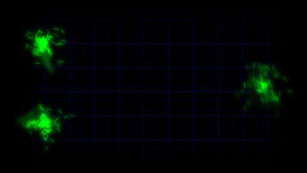 video game Hyphen HD Desktop Wallpaper | Background Image