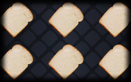 video game I Am Bread HD Desktop Wallpaper | Background Image