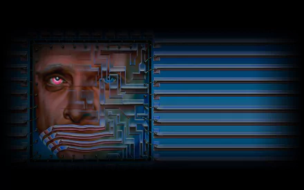 video game I Have No Mouth, and I Must Scream HD Desktop Wallpaper | Background Image