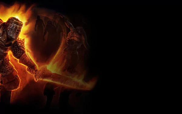 video game Grim Dawn HD Desktop Wallpaper | Background Image