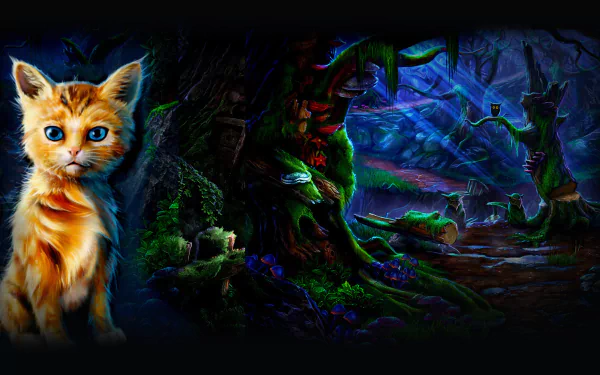 video game Grim Legends: The Forsaken Bride HD Desktop Wallpaper | Background Image