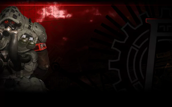 video game GunZ 2: The Second Duel HD Desktop Wallpaper | Background Image