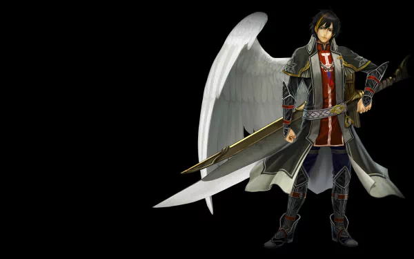 video game Half Minute Hero: The Second Coming HD Desktop Wallpaper | Background Image