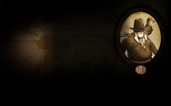 video game Hamilton's Great Adventure HD Desktop Wallpaper | Background Image