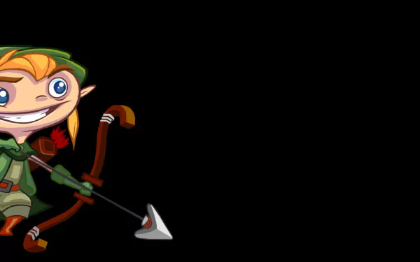 video game Heroes of Loot HD Desktop Wallpaper | Background Image