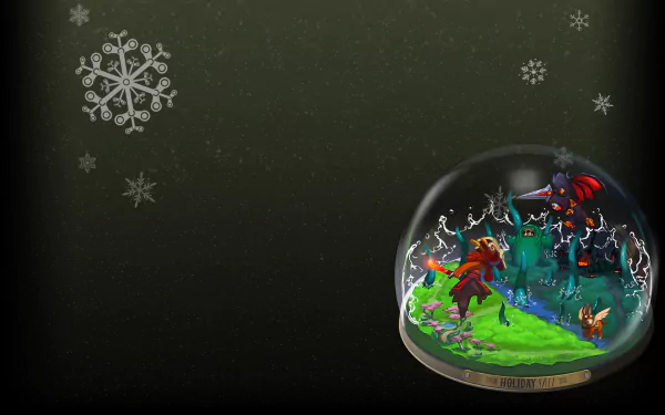 video game Holiday Sale 2013 HD Desktop Wallpaper | Background Image