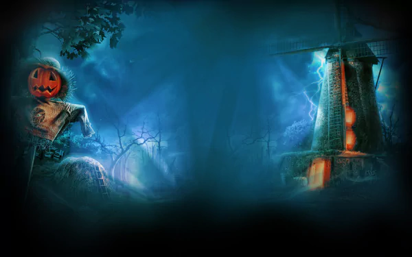 video game House Of 1,000 Doors HD Desktop Wallpaper | Background Image