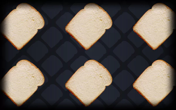 video game I Am Bread HD Desktop Wallpaper | Background Image