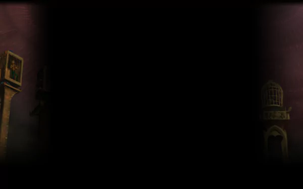 video game I Have No Mouth, and I Must Scream HD Desktop Wallpaper | Background Image