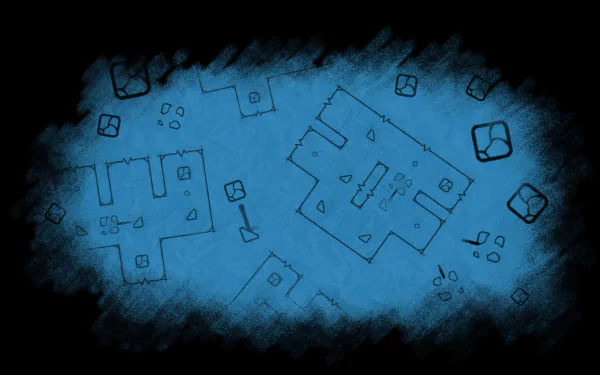 video game Ichi HD Desktop Wallpaper | Background Image