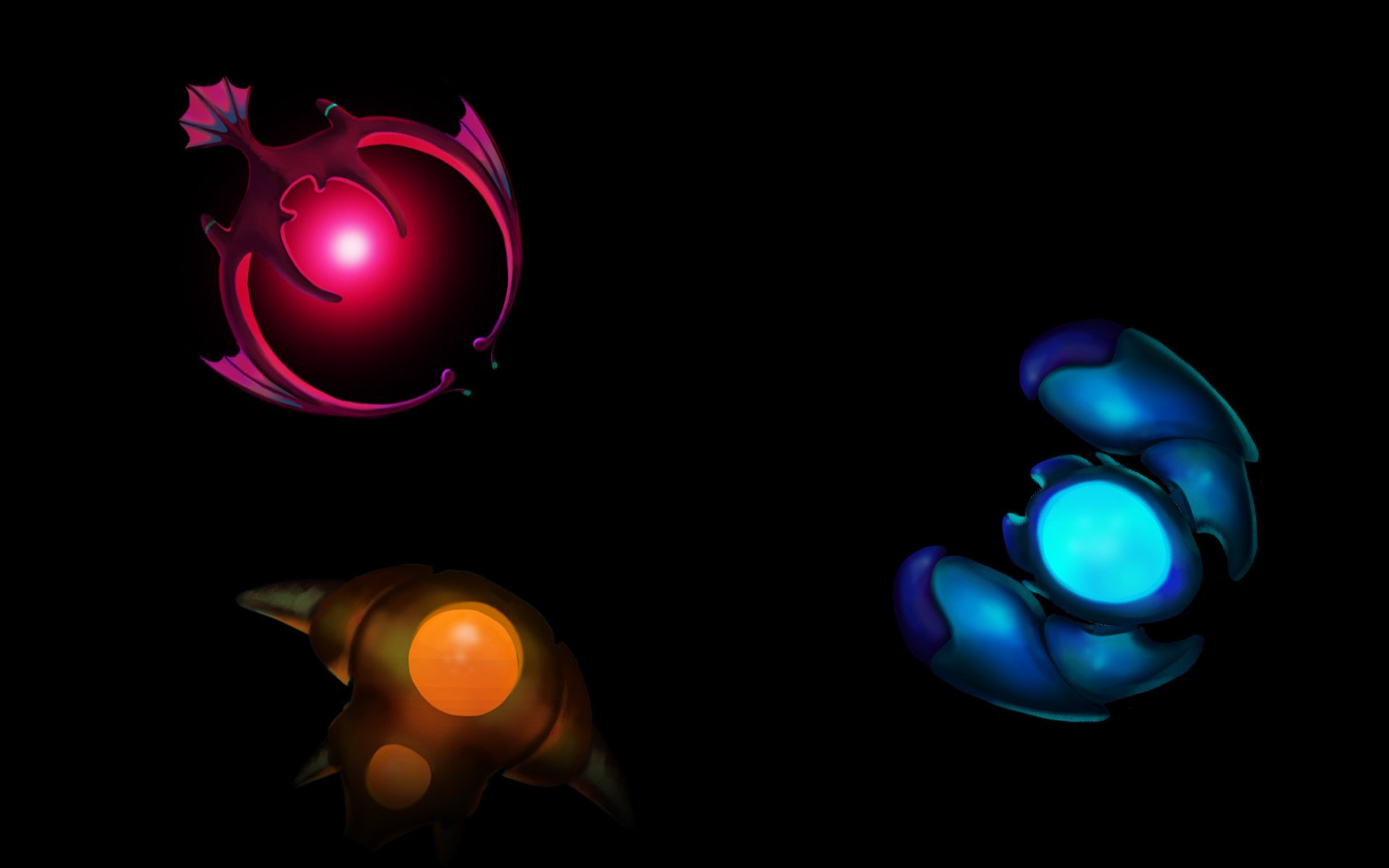 Download Video Game Interloper HD Wallpaper