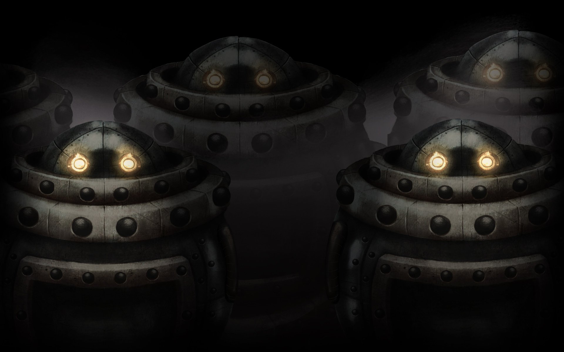 Download Video Game Ironclad Tactics HD Wallpaper