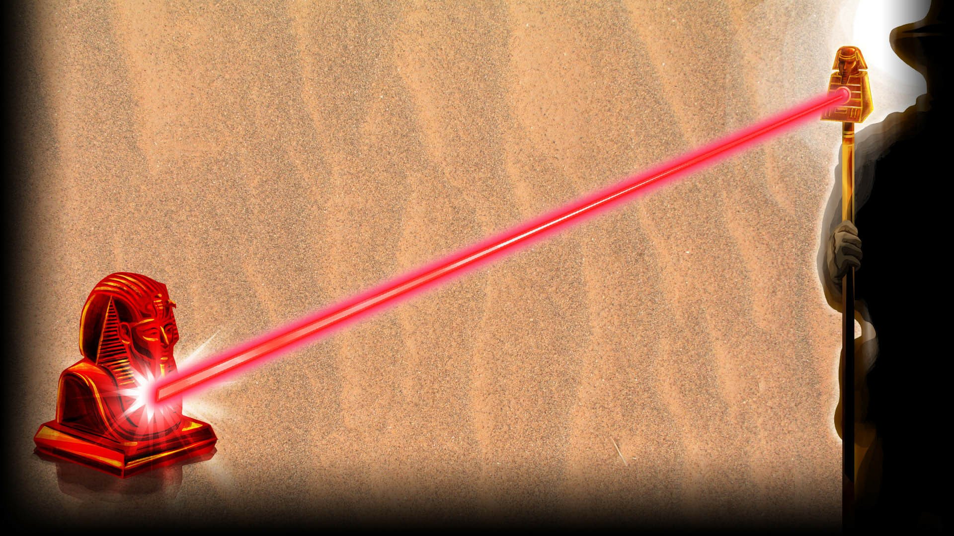 Download Video Game Khet 2.0 HD Wallpaper