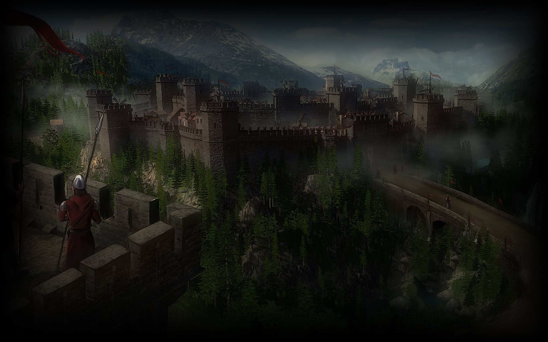 Download Video Game Kingdom Wars 2: Battles HD Wallpaper