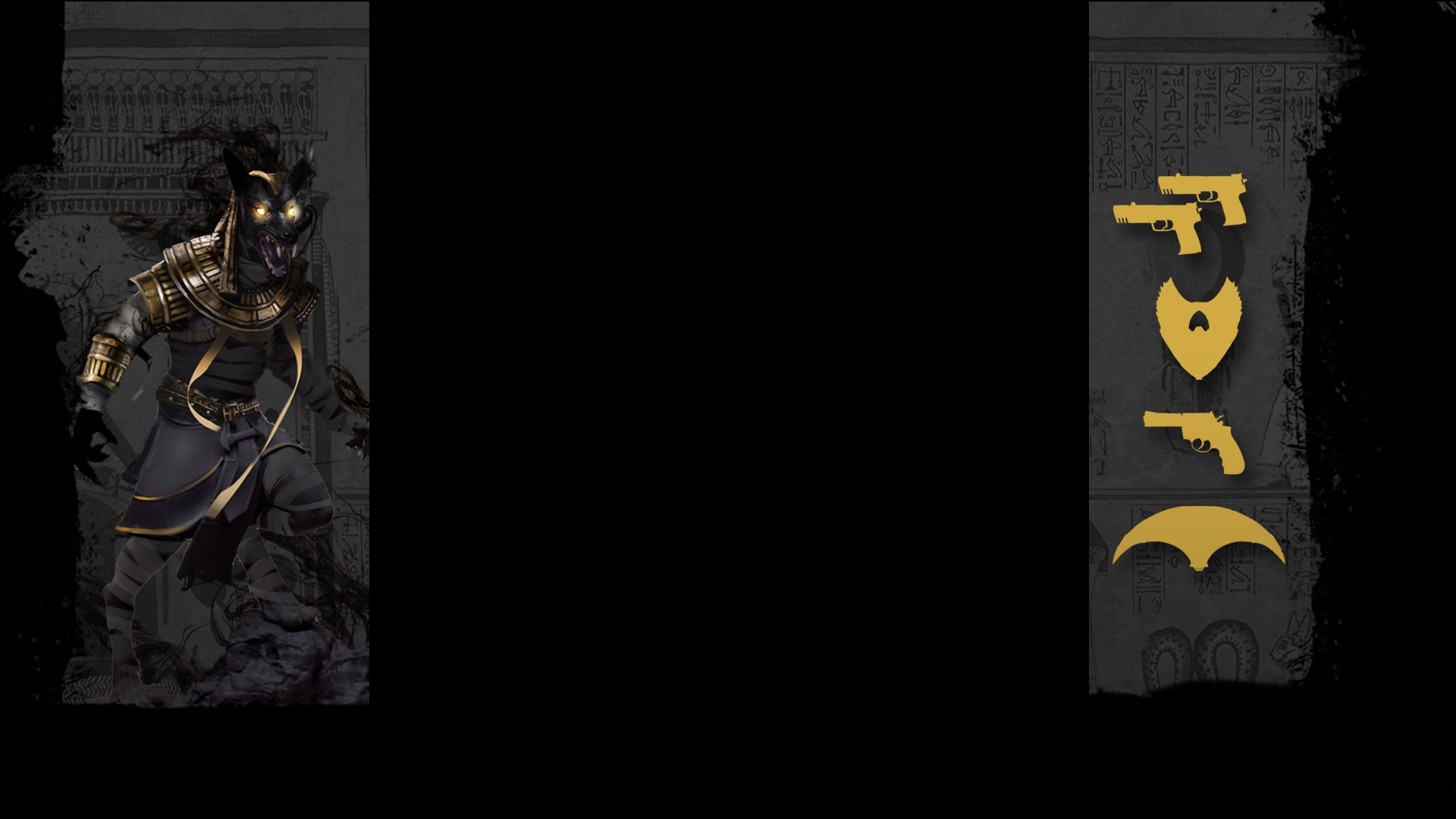 Download Video Game Lara Croft And The Temple Of Osiris HD Wallpaper