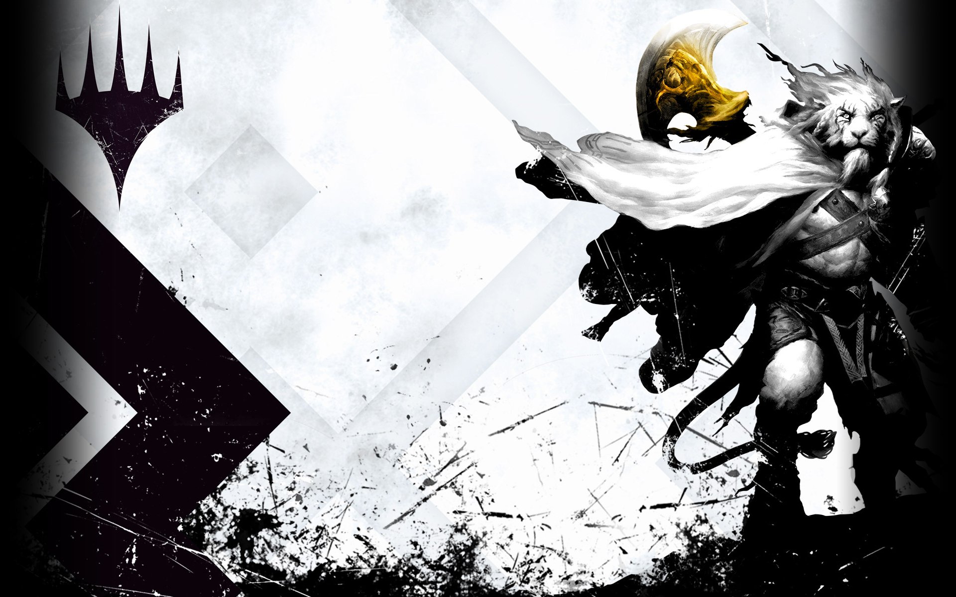 Video Game Magic 2015 HD Wallpaper