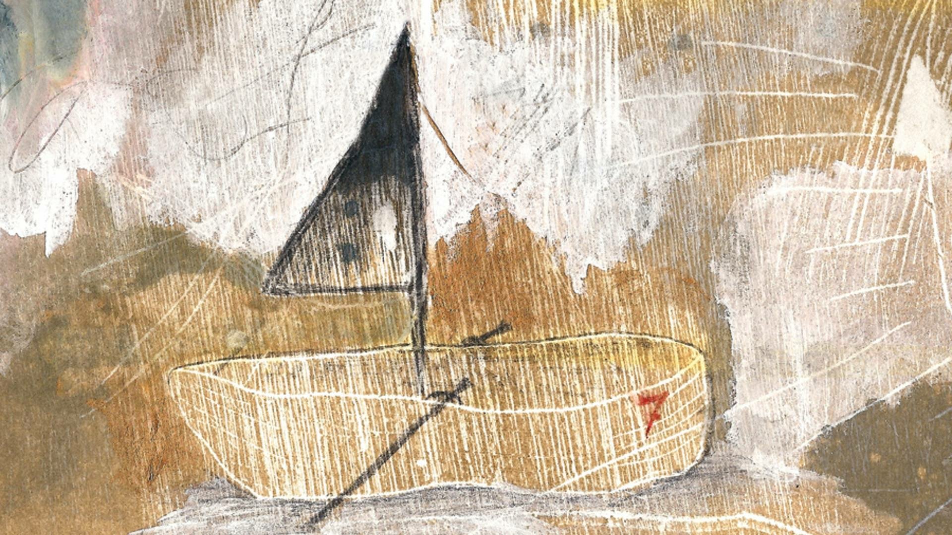 Download Artistic Drawing HD Wallpaper