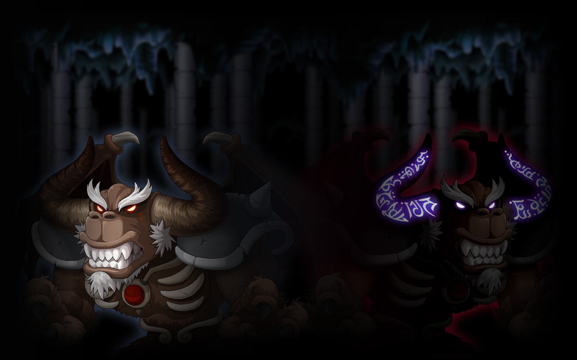 Download Video Game MapleStory HD Wallpaper