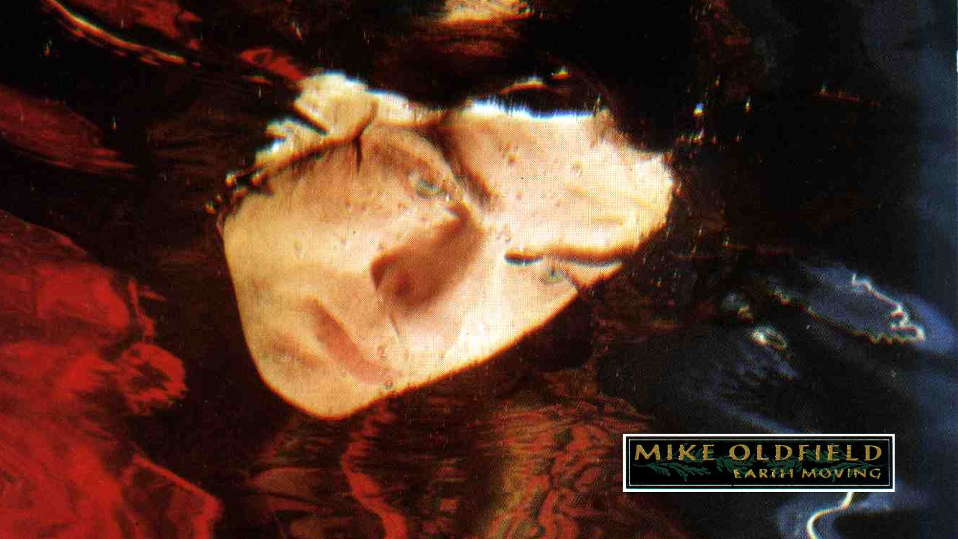 Download Music Mike Oldfield HD Wallpaper