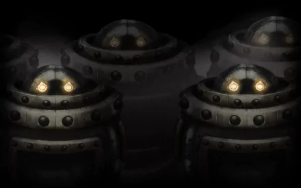 video game Ironclad Tactics HD Desktop Wallpaper | Background Image