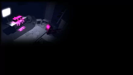 video game It came from space, and ate our brains HD Desktop Wallpaper | Background Image