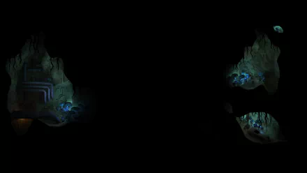 video game Journey of a Roach HD Desktop Wallpaper | Background Image