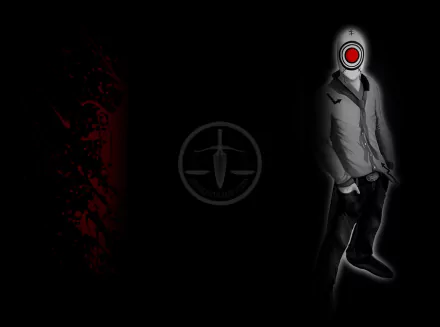 video game Kill The Bad Guy HD Desktop Wallpaper | Background Image