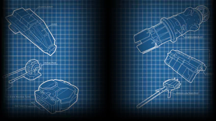 video game Kinetic Void HD Desktop Wallpaper | Background Image