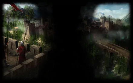 video game Kingdom Wars HD Desktop Wallpaper | Background Image