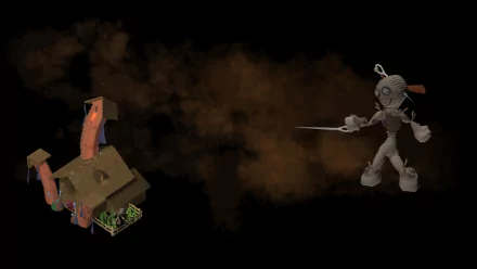 video game Lantern Forge HD Desktop Wallpaper | Background Image